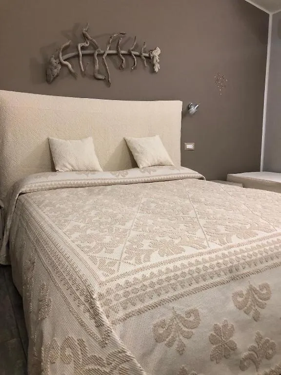 La Locanda Di Piazza By Hotel La Contessa سانتا تيريزا غالّورا إيطاليا