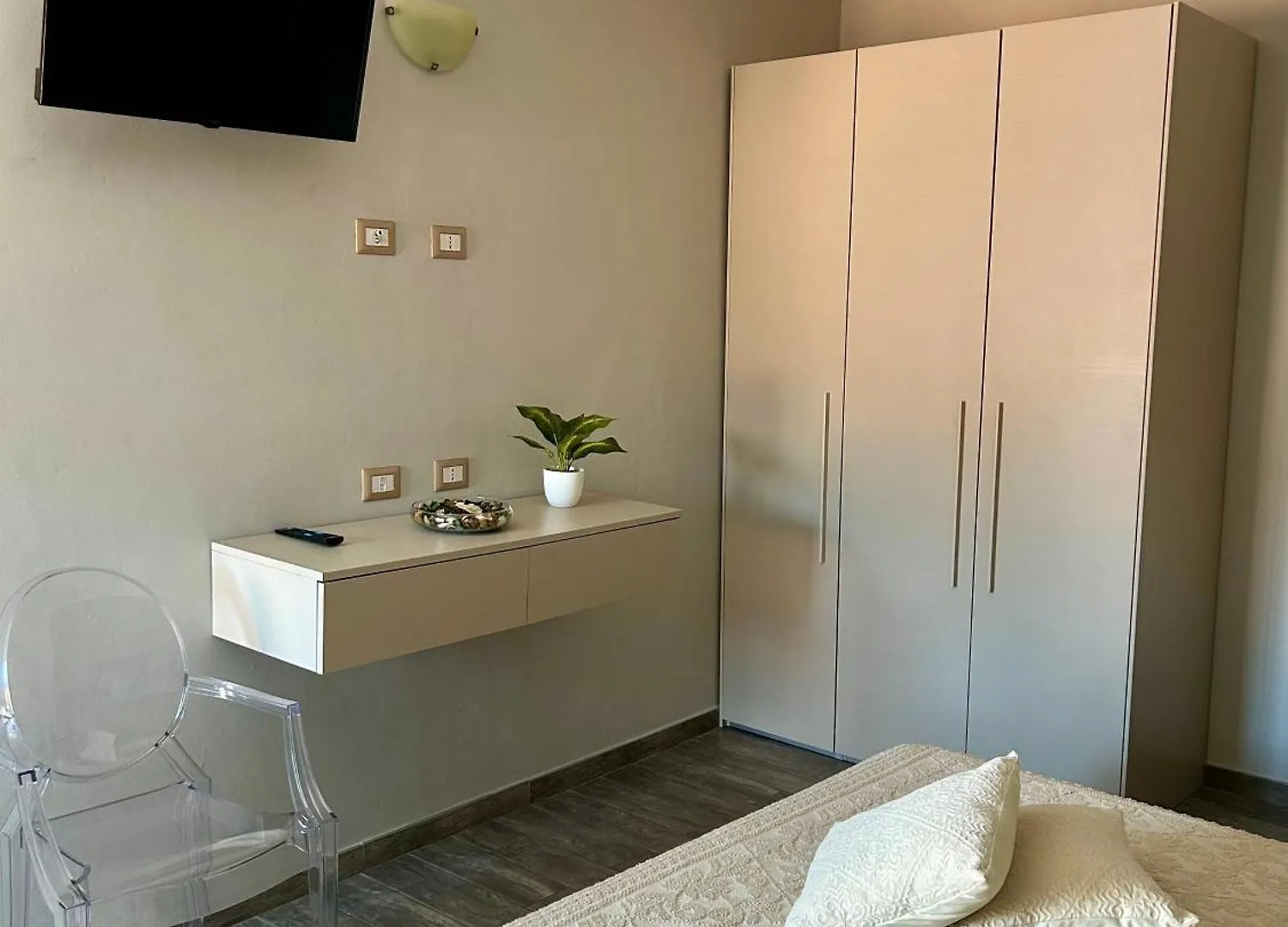 La Locanda di Piazza Santa Teresa di Gallura Affittacamere