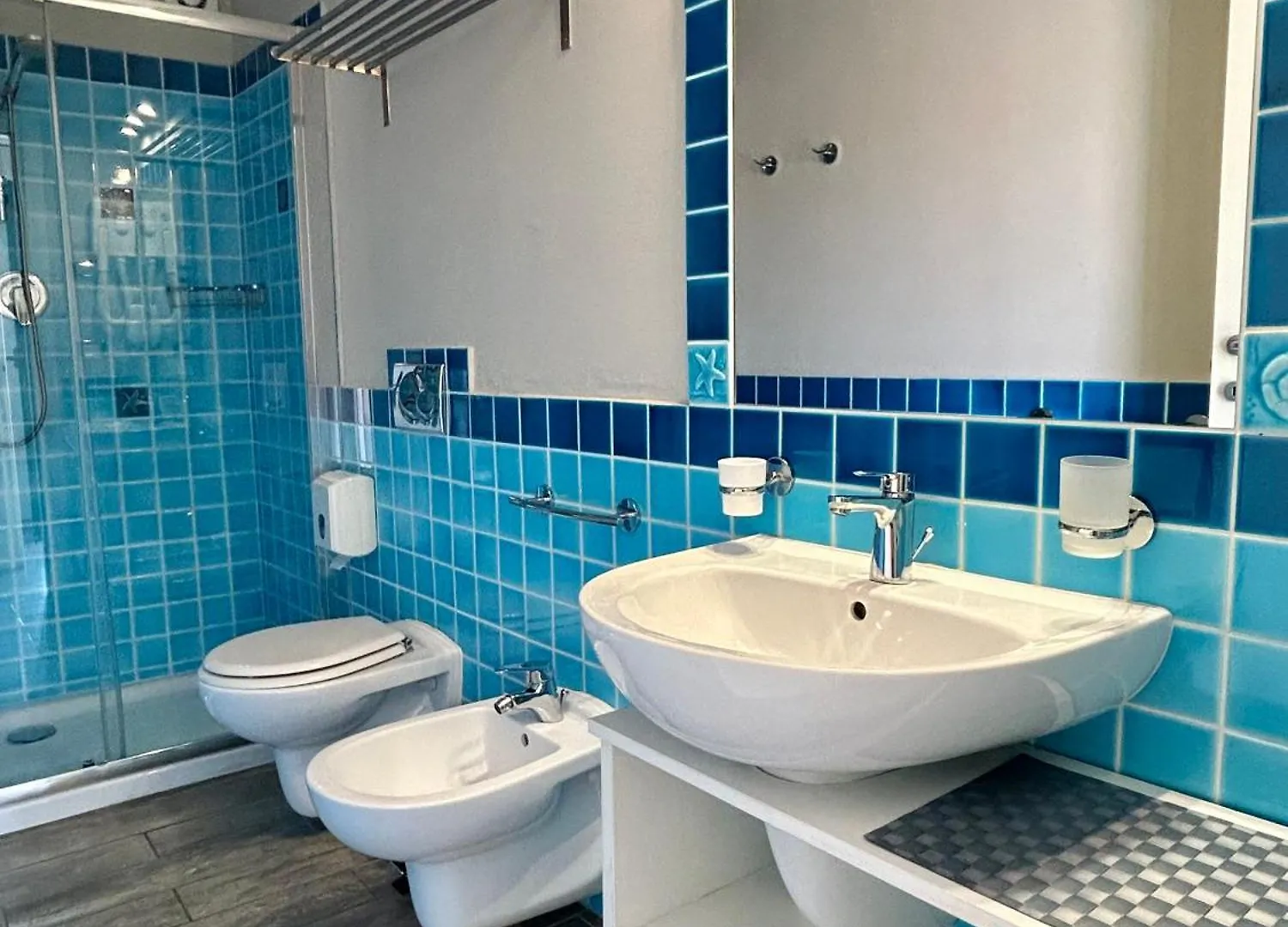 Affittacamere La Locanda di Piazza Santa Teresa di Gallura