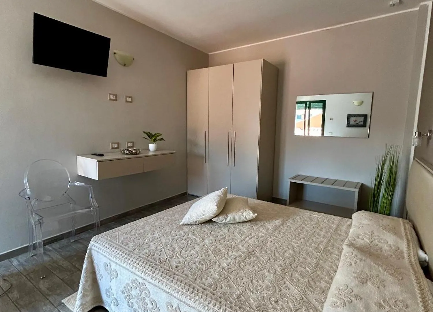 La Locanda di Piazza Santa Teresa di Gallura 3*,