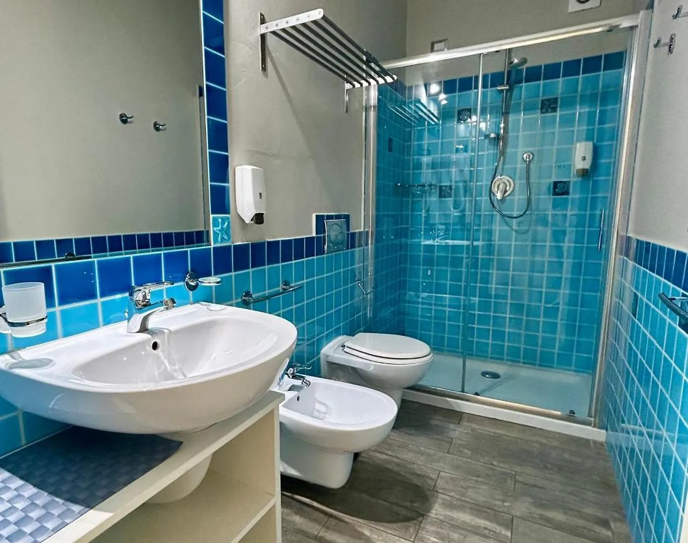 Affittacamere La Locanda di Piazza Santa Teresa di Gallura