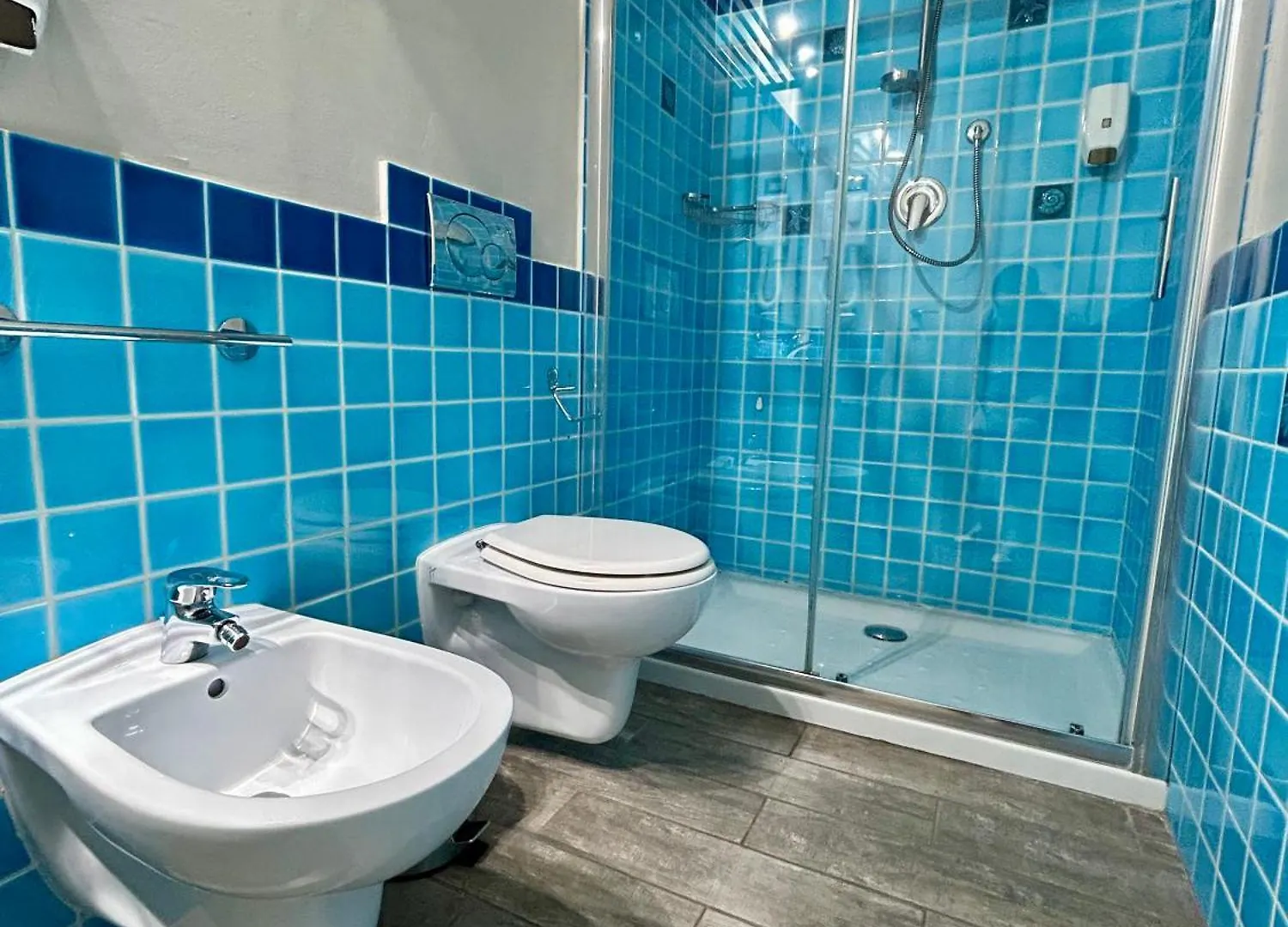 La Locanda di Piazza Santa Teresa di Gallura Affittacamere