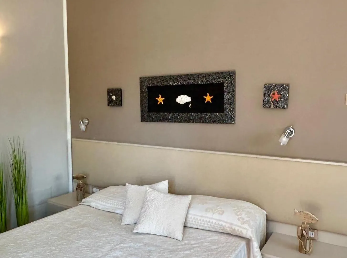 La Locanda Di Piazza Santa Teresa Gallura Italy