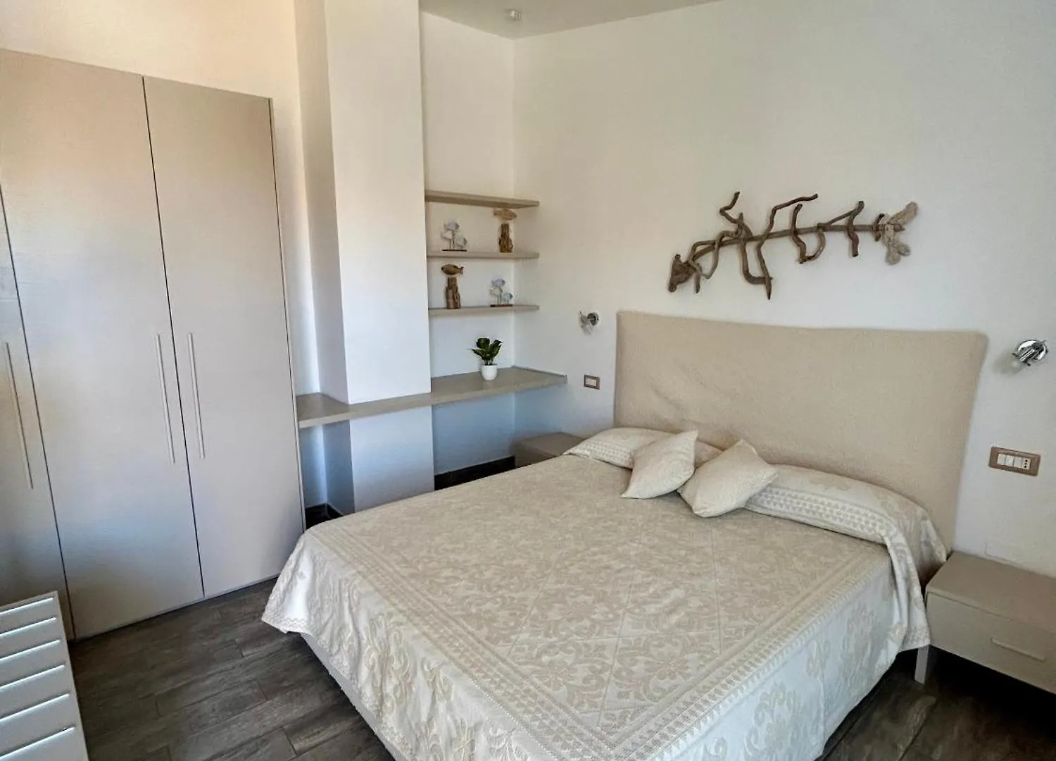 La Locanda di Piazza Santa Teresa di Gallura