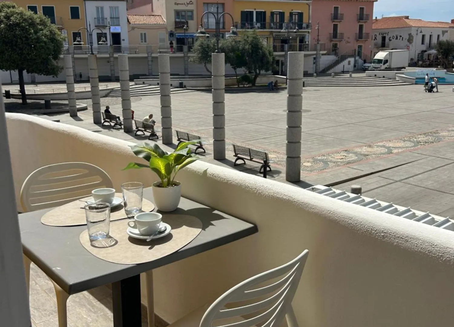 La Locanda di Piazza Santa Teresa di Gallura