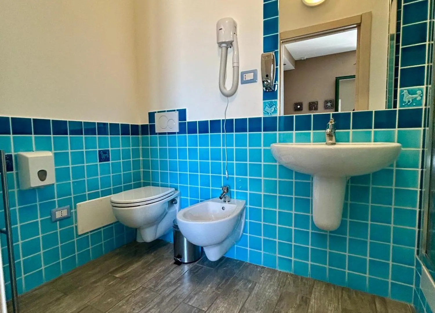 Affittacamere La Locanda di Piazza Santa Teresa di Gallura