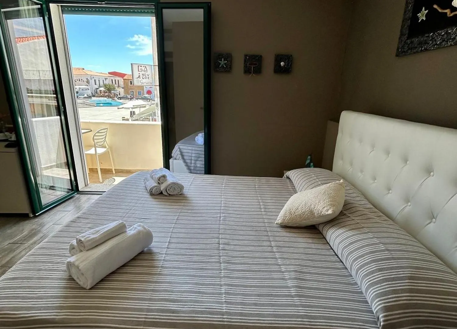 *** Affittacamere La Locanda di Piazza Santa Teresa di Gallura Italia