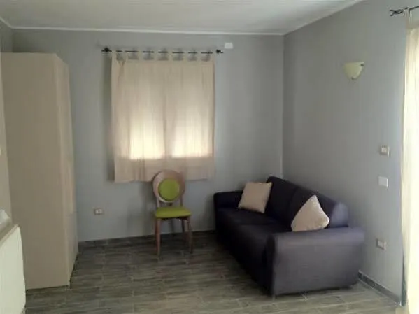 La Locanda Di Piazza By Hotel La Contessa سانتا تيريزا غالّورا