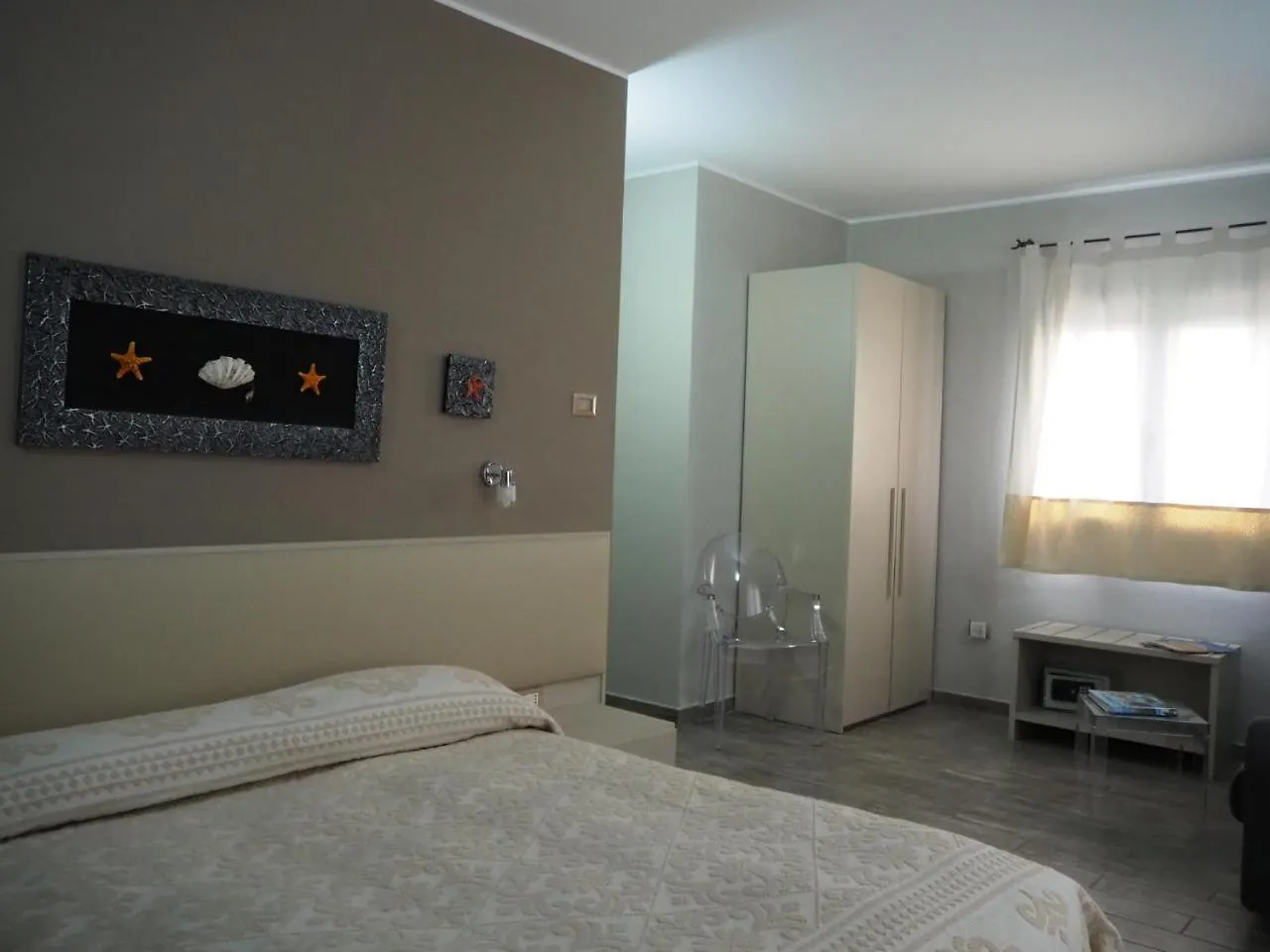 Guest house La Locanda Di Piazza By Hotel La Contessa Santa Teresa Gallura