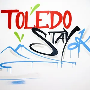 Toledo Ok 3*, Napoli Italia