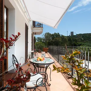 Bed & Breakfast Casa Gallasso
