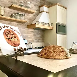  Bed & Breakfast Le 25 Tartarughe