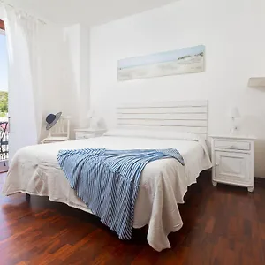  Bed & Breakfast Casa Gallasso