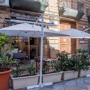 Cernisi , Palermo Italia