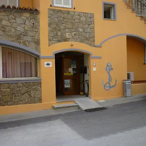 L'ancora Hotel