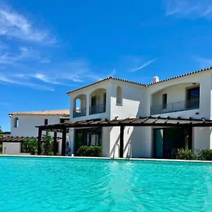 Apart-hotel La Smeraldina