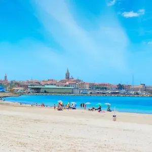 Affittacamere Corallo , Alghero Italia
