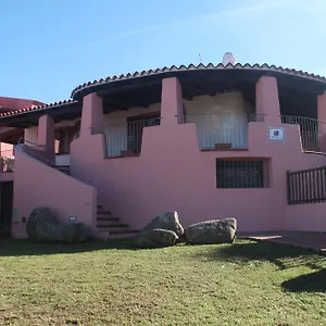  Bed & Breakfast Lu Cialdinu Di Bedda Ita