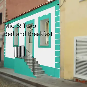  Affittacamere Mio & Tuyo