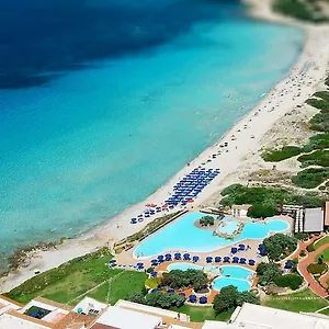 Hotel Colonna Grand Capo Testa