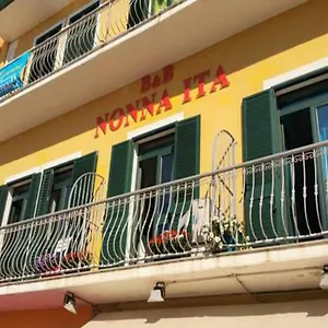  Bed & Breakfast Nonna Ita