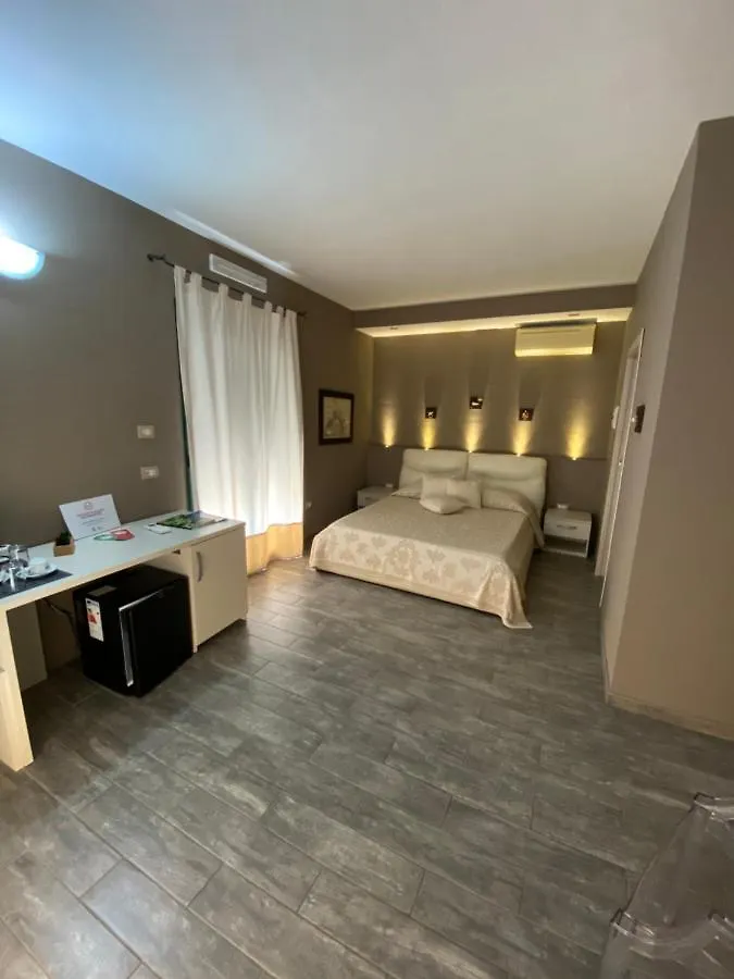 La Locanda di Piazza Santa Teresa di Gallura Affittacamere