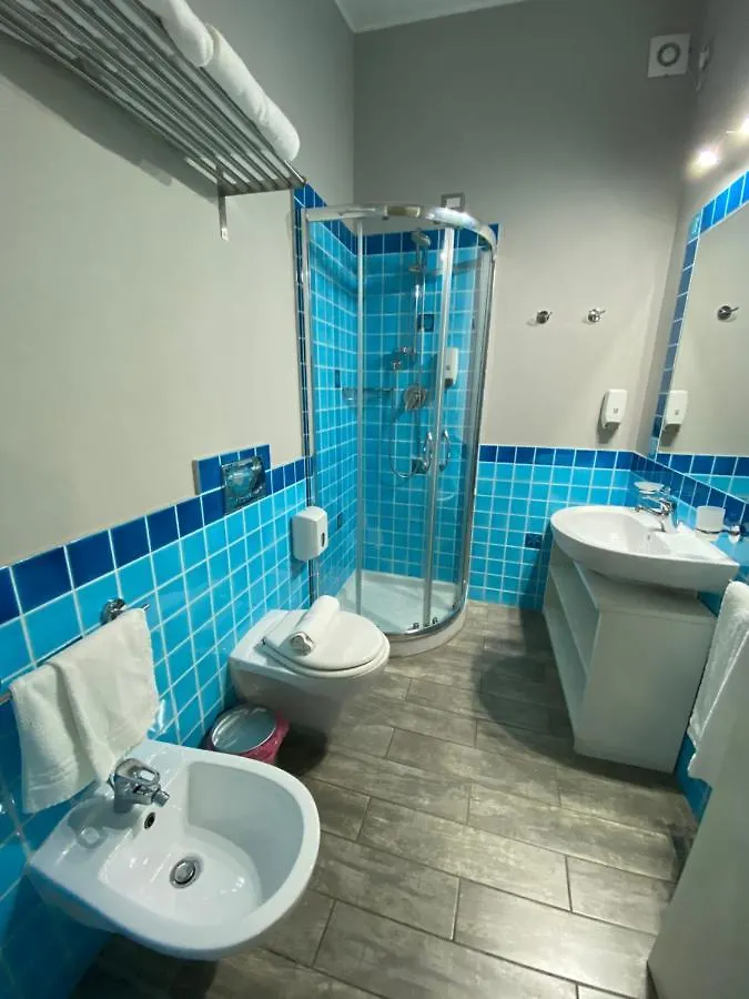 La Locanda di Piazza Santa Teresa di Gallura Affittacamere