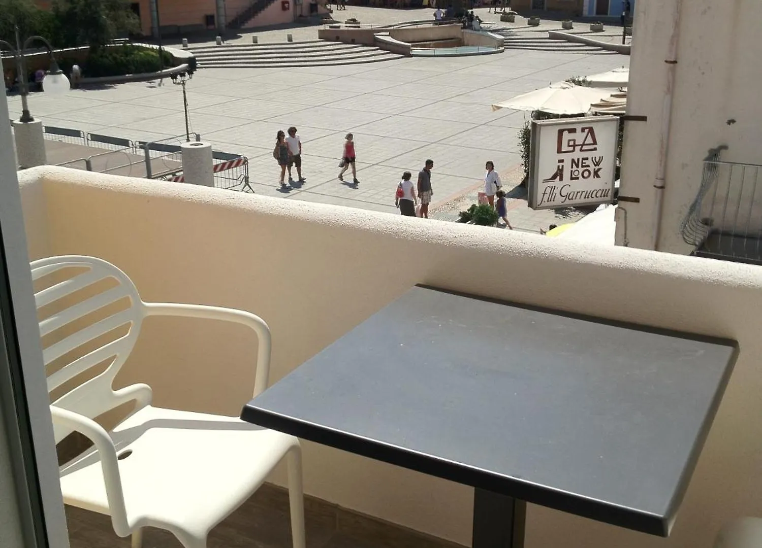 La Locanda di Piazza Santa Teresa di Gallura