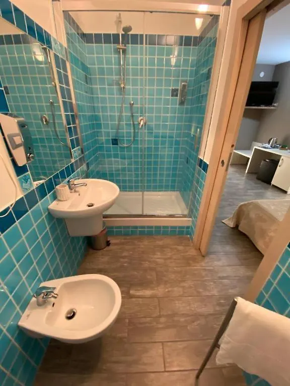 La Locanda di Piazza Santa Teresa di Gallura