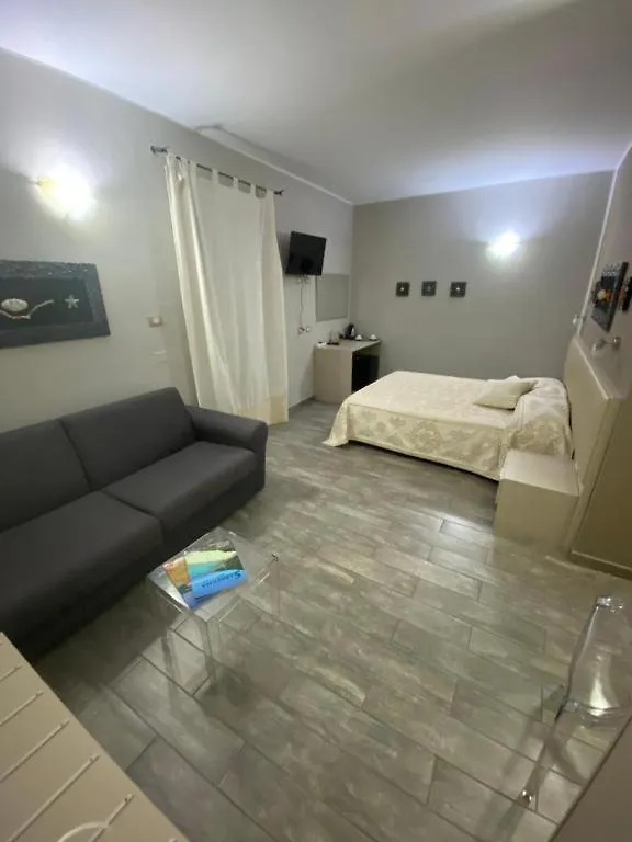 La Locanda di Piazza Santa Teresa di Gallura Affittacamere