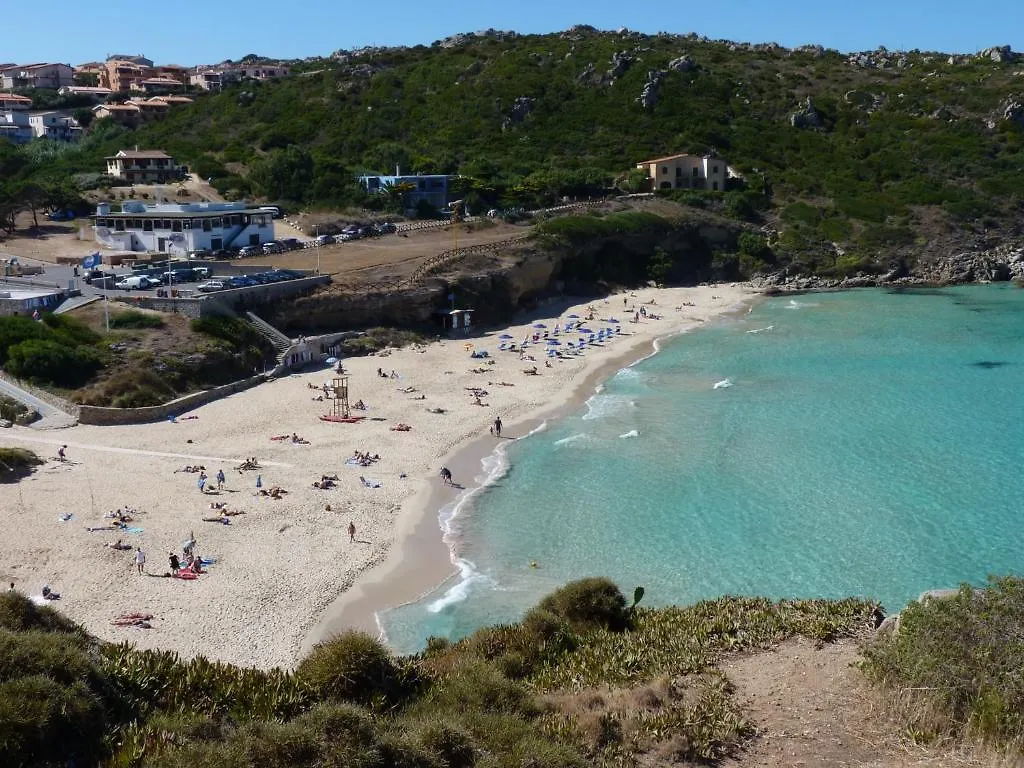 La Locanda di Piazza Santa Teresa di Gallura Affittacamere