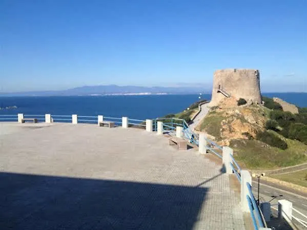 La Locanda di Piazza Santa Teresa di Gallura Affittacamere
