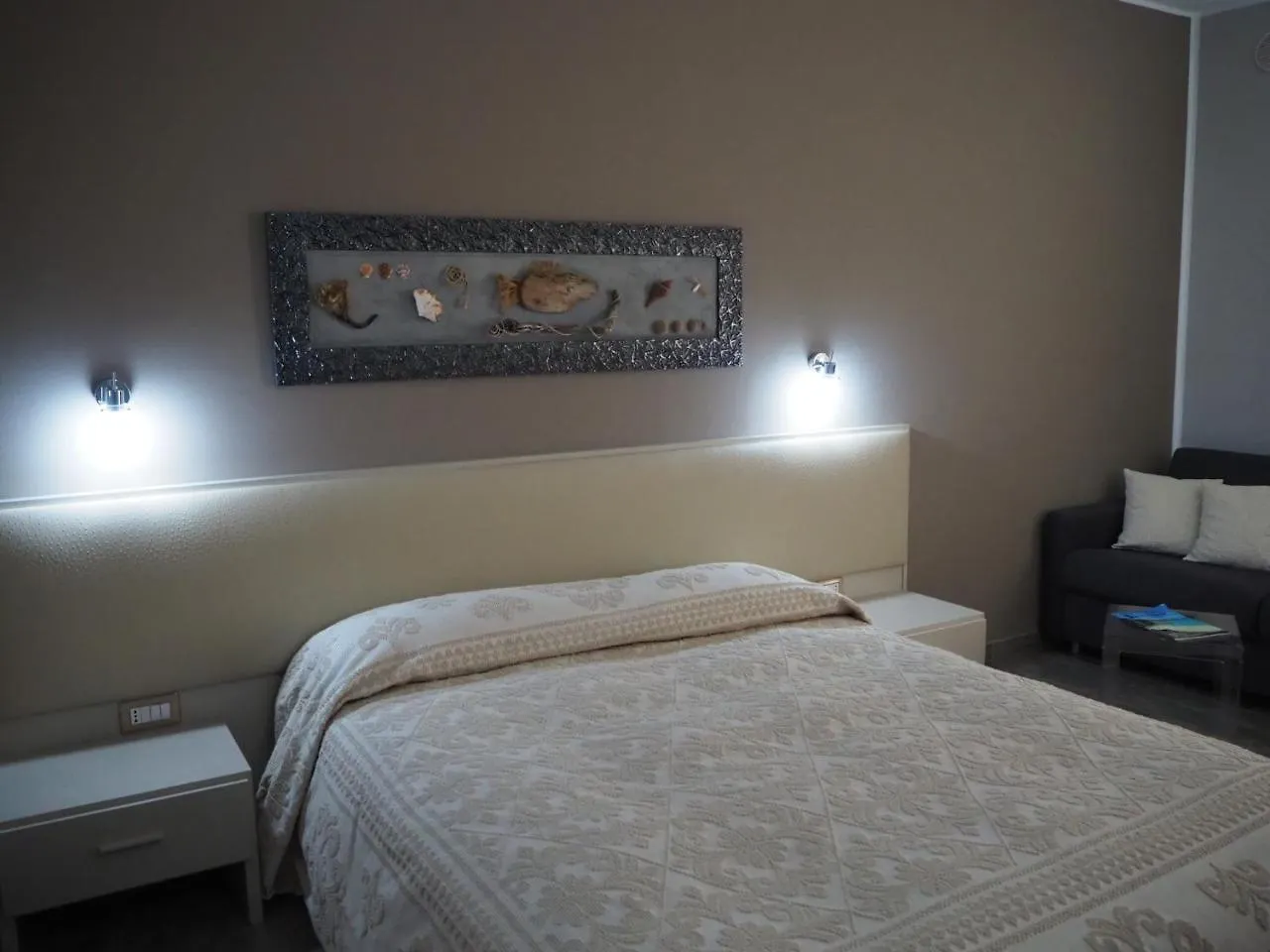 Affittacamere La Locanda di Piazza Santa Teresa di Gallura